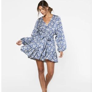 Outerknown Lulu Dress